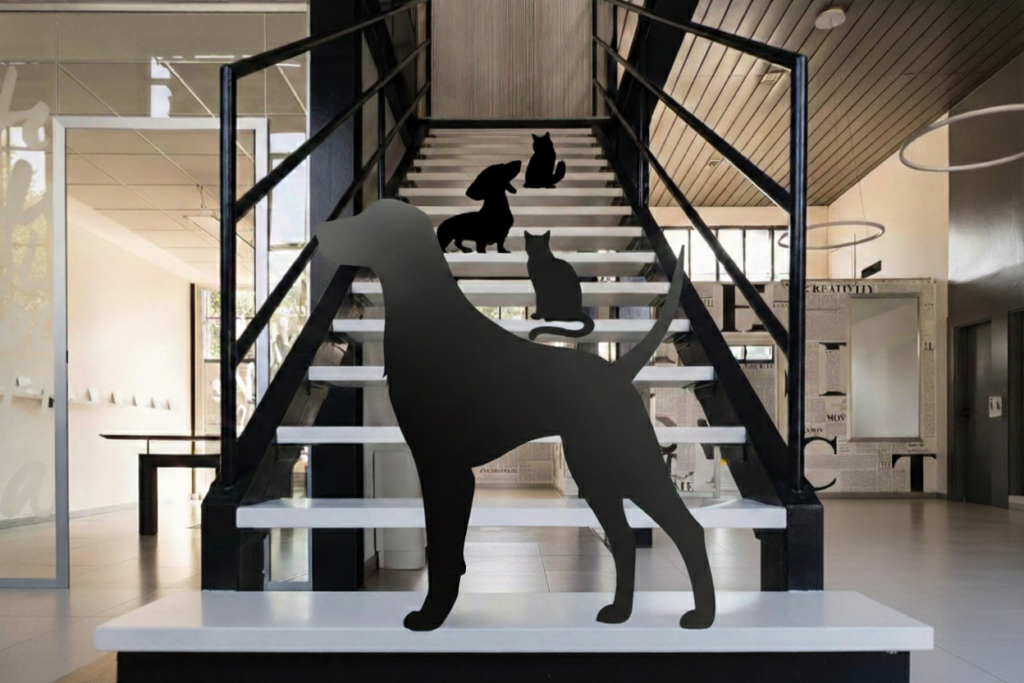2026. Pet Design District: Amelia Valletta co-curatrice del progetto.